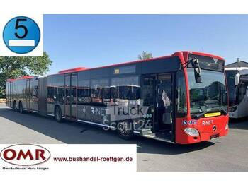 Autobús urbano Mercedes-Benz - O 530 G C2 Capacity / Euro 6/ A23/ 5x vorhanden: foto 1