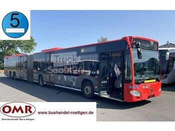 Autobús urbano Mercedes-Benz - O 530 G C2 Capacity / Euro 6/ A23/ 5x vorhanden: foto 1