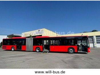 Autobús urbano Mercedes-Benz O 530 G Citaro EURO 5 KLIMA 260 KW 56-Sitze: foto 1