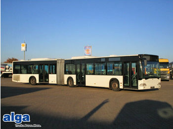 Autobús urbano Mercedes-Benz O 530 G Citaro, Euro 3, 56 Sitze, Klima: foto 1