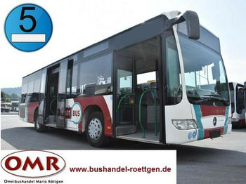 Autobús urbano Mercedes-Benz O 530 K Citaro / Midi / Motorproblem / EEV: foto 1