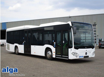 Autobús urbano Mercedes-Benz O 530 LE Citaro C2, Euro 6, A/C, 41 Sitze, Lawo: foto 1