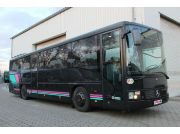 Autobús suburbano Mercedes-Benz O 550 Integro ( Klima, Schaltung ): foto 1