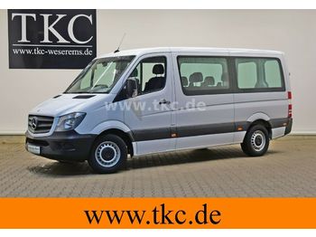 Minibús, Furgoneta de pasajeros nuevo Mercedes-Benz Sprinter 316 CDI/36 Kombi 8.Sitze KLIMA #70T00 1: foto 1