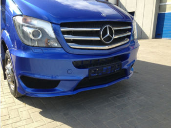 Autocar nuevo Mercedes-Benz Sprinter 519CDI Bluetec Maxi +40 21 Sitzer 5,5t: foto 1