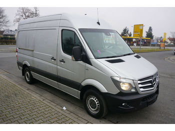 Minibús, Furgoneta de pasajeros Mercedes-Benz Sprinter III 316 CDI Kasten *Klima/Tempomat/LDW: foto 1
