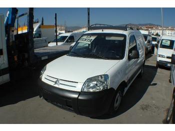 CITROEN BERLINGO FG. 1.9D 800 71cv Berlingo Diesel - Minibús