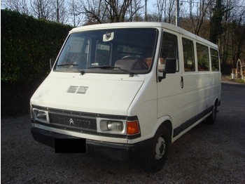 CITROËN C35 - Minibús
