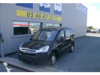 Citroën Berlingo 1.6 HDI - Minibús