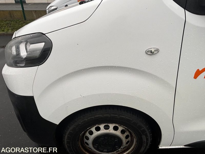 Minibús FH-916-ZE - Roulant - CITROEN JUMPY SPACE TOURER - VP - 218 628 Kms