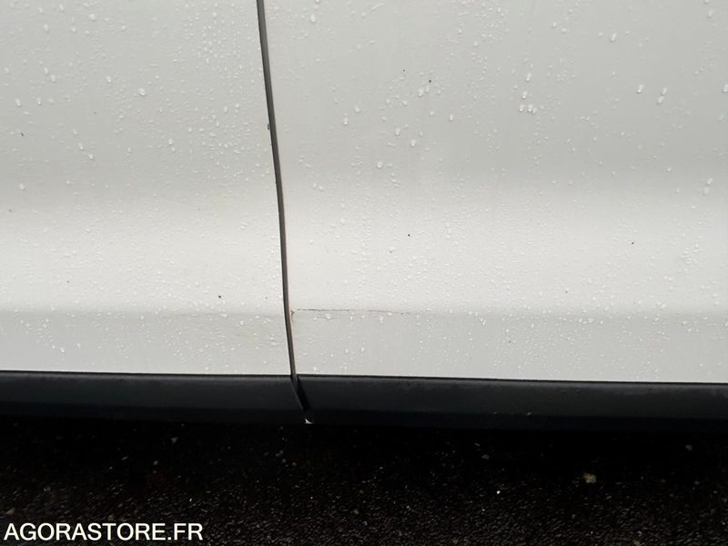 Minibús FH-916-ZE - Roulant - CITROEN JUMPY SPACE TOURER - VP - 218 628 Kms