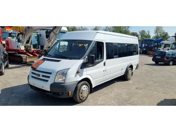 Ford Transit, Bus, Schulbus , 16 Sitze - minibús