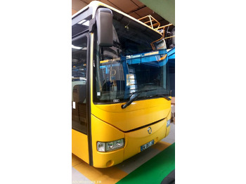 Minibús  IVECO BUS CROSSWAY N°073316