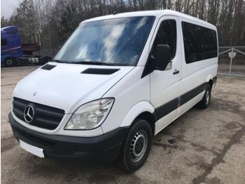 Minibús MERCEDES-BENZ Sprinter Passanger Van 9 place