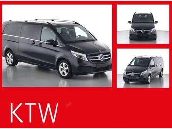 Minibús MERCEDES-BENZ V 250 Avantgarde Extralang,2xel.Tür,Standheizung