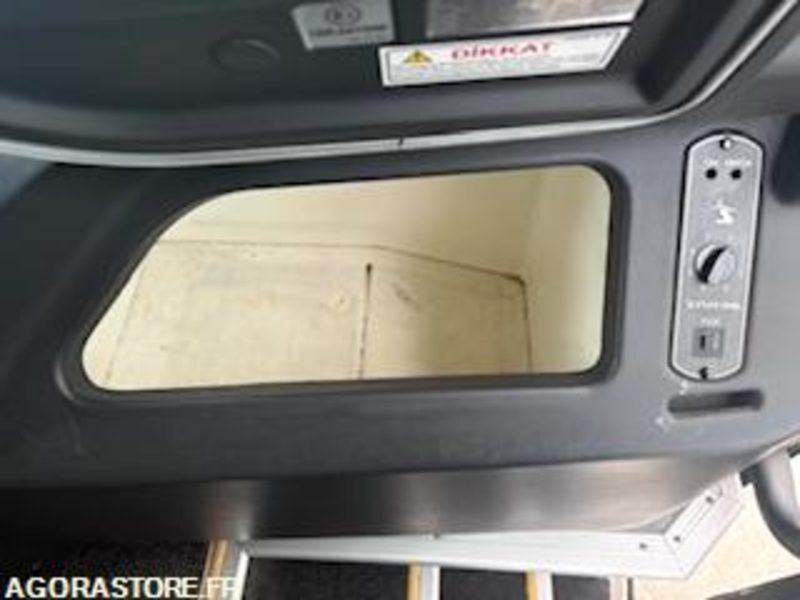 Minibús MERCEDES | ERENER 37 PAX | 2020 | 55000KM