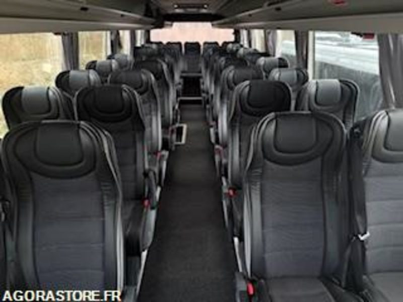 Minibús MERCEDES | ERENER 37 PAX | 2020 | 55000KM