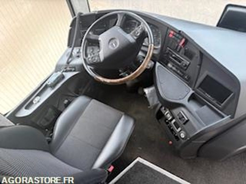 Minibús MERCEDES | ERENER 37 PAX | 2020 | 55000KM