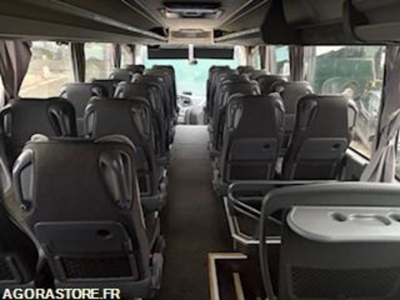 Minibús MERCEDES | ERENER 37 PAX | 2020 | 55000KM