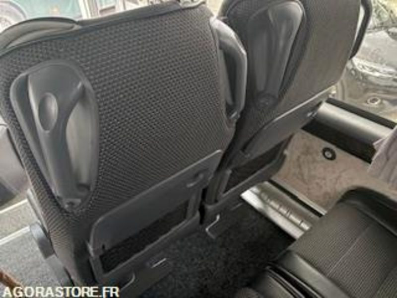 Minibús MERCEDES | ERENER 37 PAX | 2020 | 55000KM