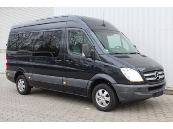Minibús Mercedes-Benz 215 CDI Sprinter 906.713