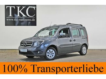 Minibús Mercedes-Benz Citan 111 CDI Tourer EDITION #59T492