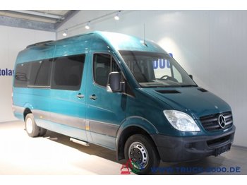 Minibús Mercedes-Benz Sprinter Transfer 518 CDI 16 Sitze Dachklima