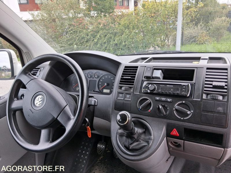 Minibús Mini bus / Volkswagen Caravelle