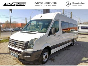Minibús VW Crafter 19+1 Locuri-M2-WEBASTO-CLIMA
