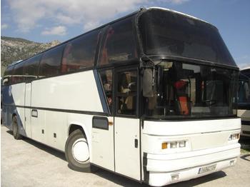 Autocar NEOPLAN N 116 SHD CITYLINER: foto 1