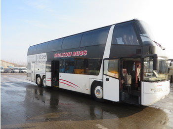 Autobús de dos pisos NEOPLAN PB1: foto 1