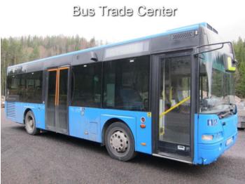 Autobús urbano Neoplan CENTROLINER N4409 9,6 meter // N 4409: foto 1