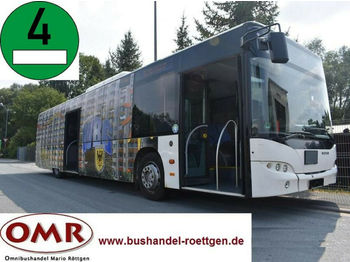 Autobús urbano Neoplan N 4516/Euro 4/Klima/530/Citaro/A20/A21/orig. KM: foto 1