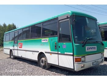 Autobús suburbano RENAULT PONTICELLI / 5 PIECES / 20 LITERS POUR 100 KM / EXPORT 55 SIEGIE: foto 1