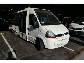 Minibús, Furgoneta de pasajeros RENAULT Passagierbus Renault: foto 1