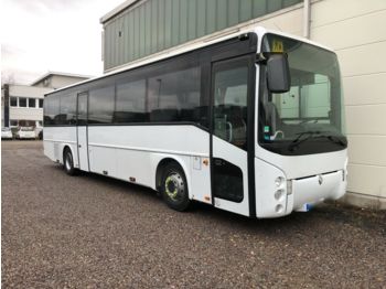 Autobús suburbano Renault Ares , Klima  ,61 Sitze: foto 1