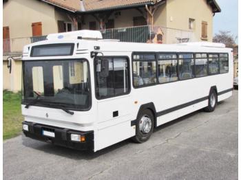 Autobús urbano Renault PR 112: foto 1