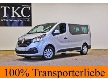 Minibús, Furgoneta de pasajeros nuevo Renault Trafic COMBI EXPRES dCi 145 L1H1 ENERGY #28T125: foto 1