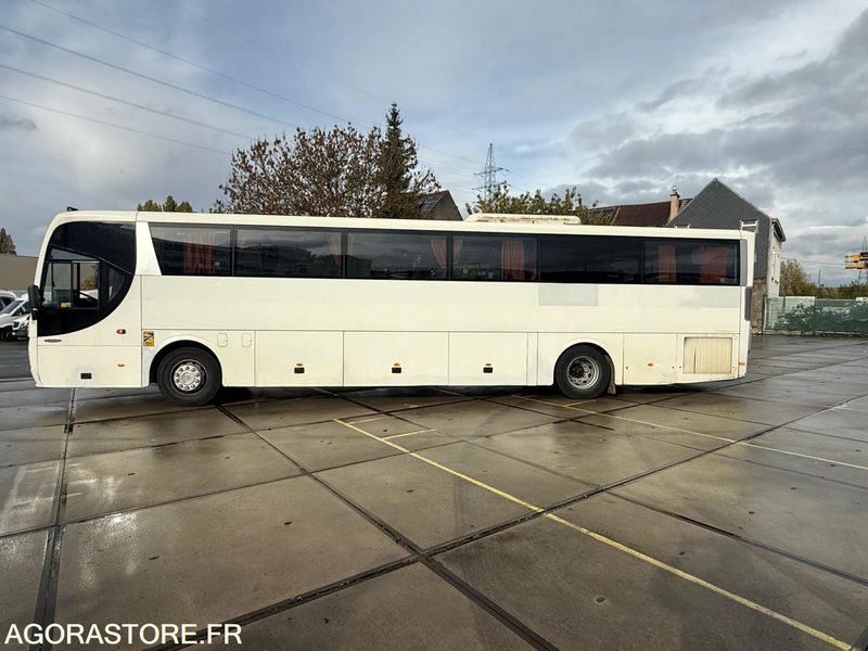 Autobús SCANIA OMNIEXPRESS + PMR - 2009 - 721 000km