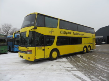 Autobús de dos pisos SETRA 328 DT: foto 1