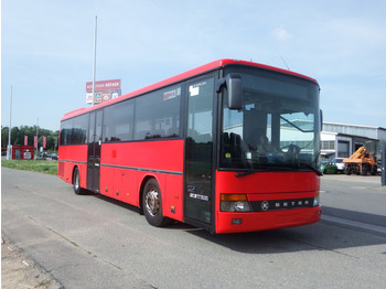 Autobús suburbano SETRA EvoBus S 315 UL - EURO 3: foto 1