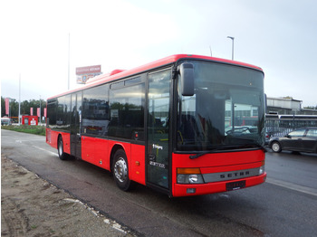 Autobús urbano SETRA S315 NF - KLIMA: foto 1