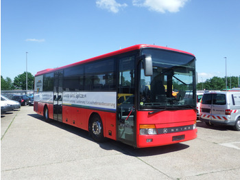 Autobús suburbano SETRA S315 UL: foto 1
