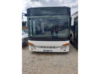 Autobús urbano SETRA S415 NF: foto 1