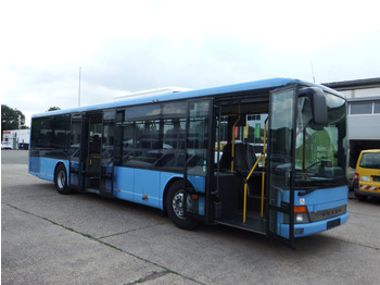Autobús urbano SETRA S 315 NF: foto 1