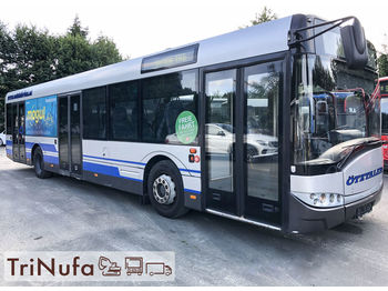 Autobús urbano SOLARIS Urbino 12 | Euro 5 | Klima | 3 Türen |: foto 1