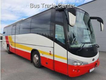 Autocar Scania BEULAS SPICA K400 IB NB EURO 5 // HANDICAP LIFT: foto 1