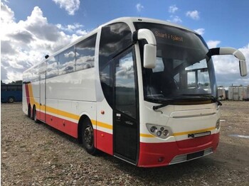 Autobús suburbano Scania OmniExpress 3.60: foto 1