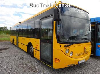Autobús suburbano Scania SCALA K310 UB: foto 1