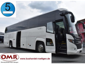 Autocar Scania Touring HD / 415 / 580 / Tourismo / 2x vorhanden: foto 1